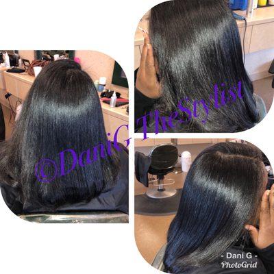 Dani G Beauty Studio