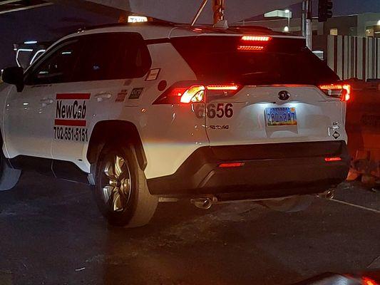 New Cab 1  4768