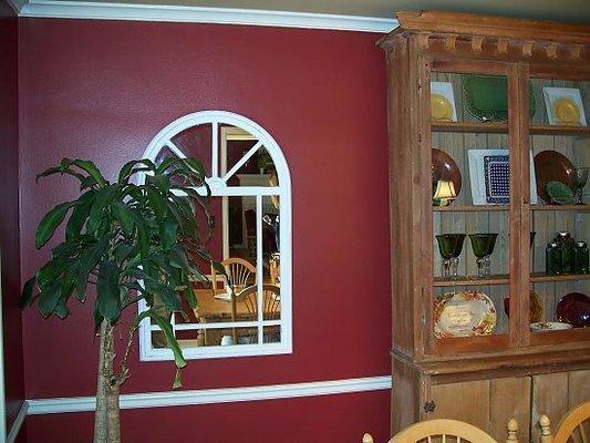 A-Plus Home Improvement