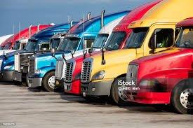 A&T Big Rig Cleaning