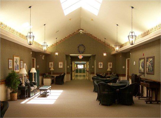 Hillcrest Care Center