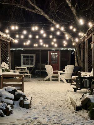 Scandinavian Gift Shop