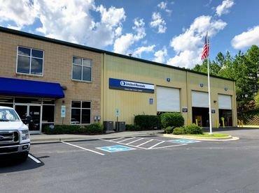 SVN Efird Commercial Real Estate