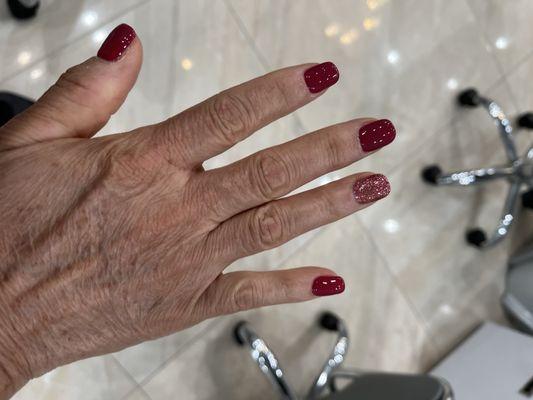 Galaxy Nails and Spa