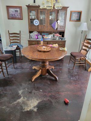 Birdseyehousekeeping