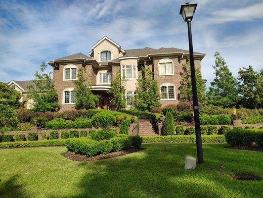 Coosaw Creek Country Club