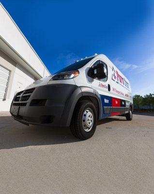 PuroClean of Rocklin