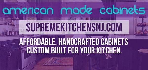 Supreme Kitchen And Bath