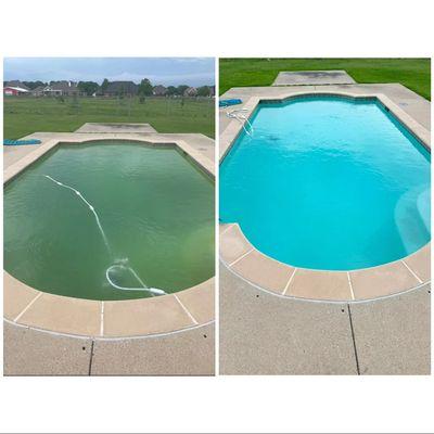Lone Star Pool Care