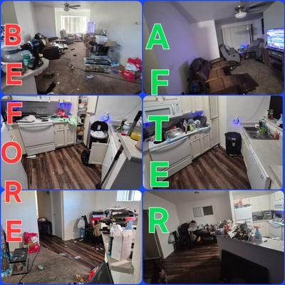 V's Spotless Solutions