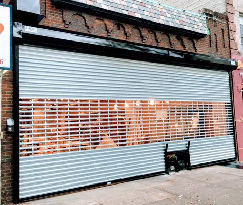 Rolling Steel Industries