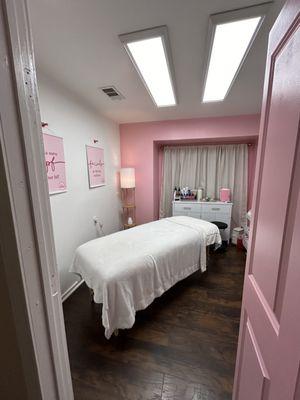 The Only Facial Springfield