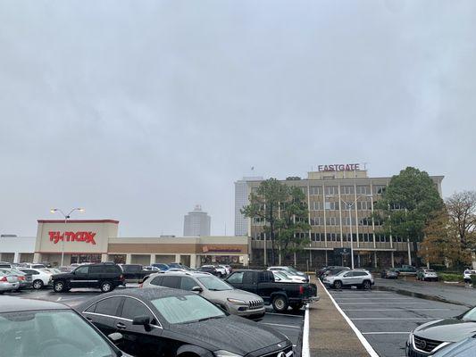 Eastgate Shopping Center