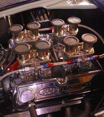 Automotive Performance Specialists