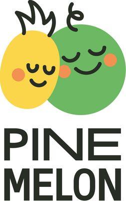 Pinemelon logo