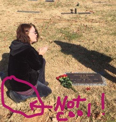 Fort Hill Memorial Park