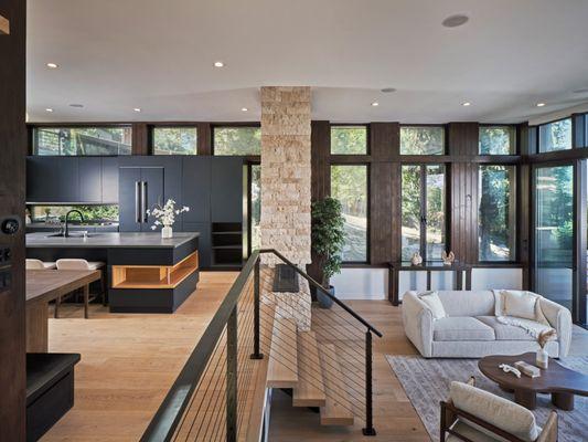 Franklin Studios Architecture Corp.