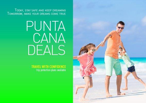 Trip With Tiff Travel