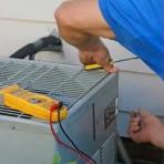 Air Conditioning & Heating Service by Locke