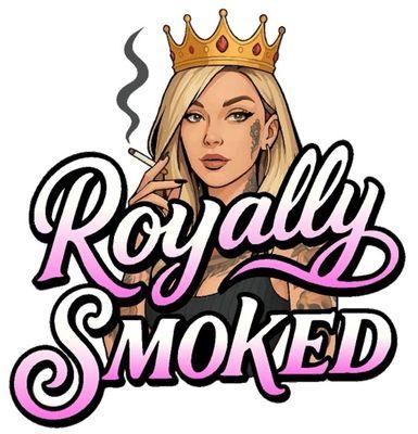 Logo for the shop so you don't miss it