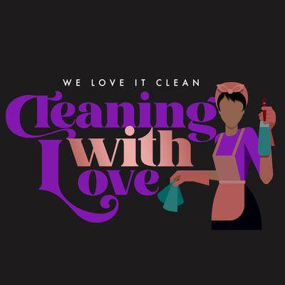 Cleaning With Love