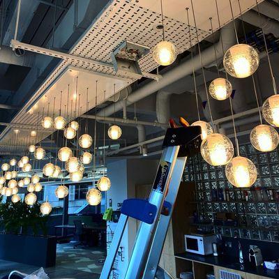 Vermont Harbor Electrician Service