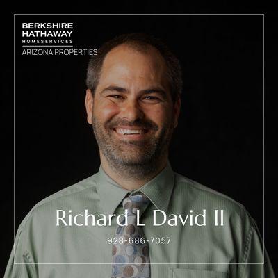 Richard David - Berkshire Hathaway Home Services