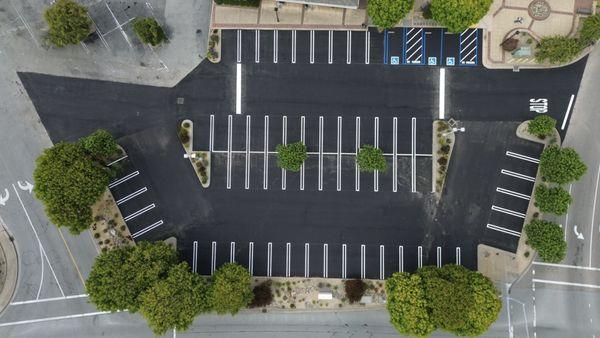 Boyds Asphalt Services