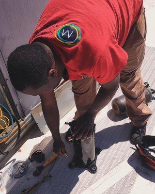 Smart Vehicle Solutions