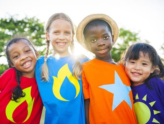 Helping all kids through the power of advocacy