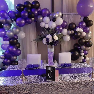 Rose and Pearlz Events