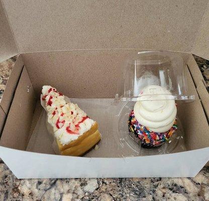 Prantls Bakery