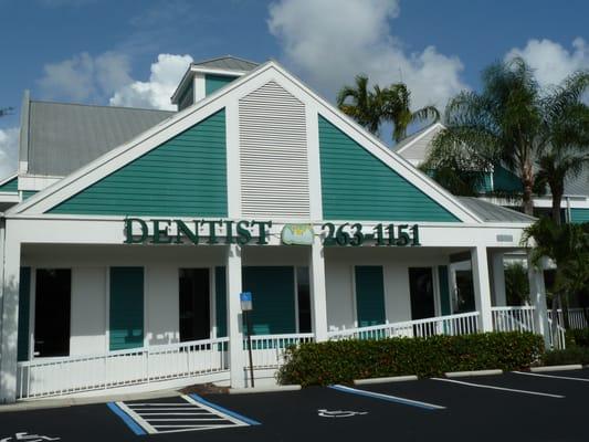 Park Family & Cosmetic Dentistry