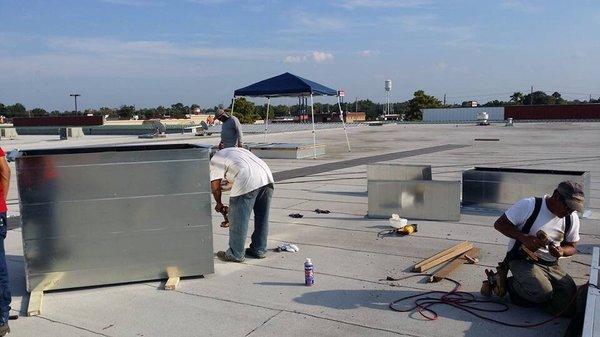 Mike and Chris Air Systems