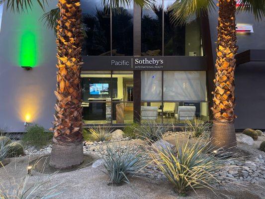 Pacific Sothebys International Realty