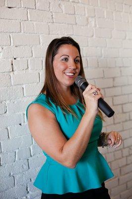 Esteem Builders Coaching