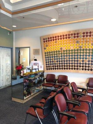 Yu-Ai Kai Japanese American Community Senior Service