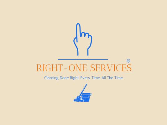 Right One Services