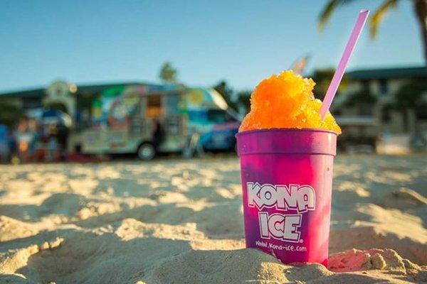Kona Ice of Hopkinsville/Clarksville
