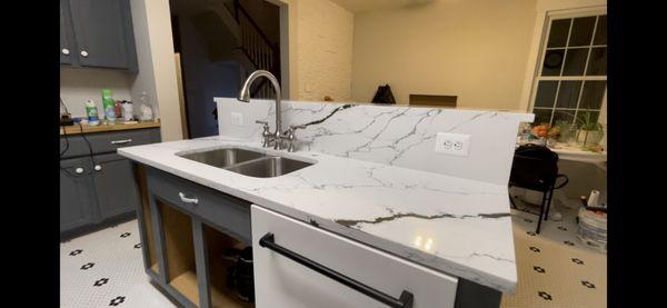 The Countertop Guru