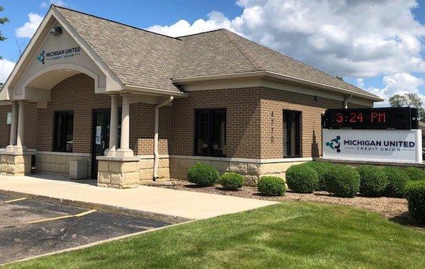 Michigan United Credit Union