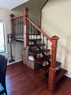 World Class Hardwood Floors