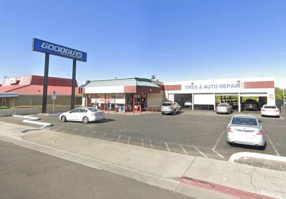 Goodguys Tire and Auto