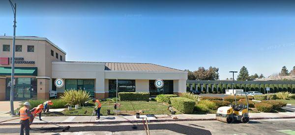 San Jose- Blossom Hill Rd Office