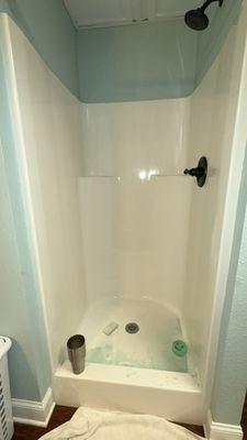 Sparkle Squad Cleaning