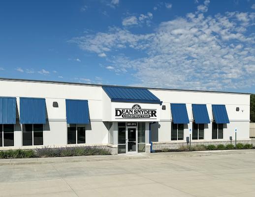 Dean Snyder Construction