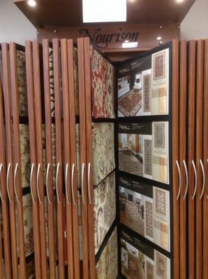 Bill Hege Carpets Inc