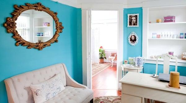 Gotlash Eyelasg Extensions Studio in Santa Monica.