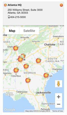Georgia Lottery Corporation