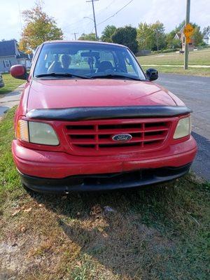 Bakers Hauling And Handy Service